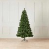 Nova 8ft Natural Green Balsam Fir Artificial Christmas Tree