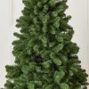 Nova 8ft Natural Green Balsam Fir Artificial Christmas Tree