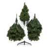 Nova 8ft Natural Green Balsam Fir Artificial Christmas Tree