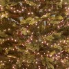 Nova 500 Copper Glow LED Compact Cluster Christmas Tree Lights