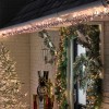 Nova 3000 Copper LED Cluster Christmas Lights