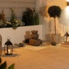 Nova Garden Furniture Balnea Serenity Concrete Bowl Water Feature