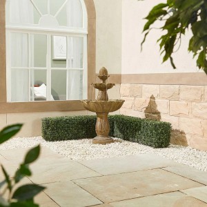 Nova Garden Furniture Chatsworth Fountain Parterre Water Feature Nova Garden Furniture Chatsworth Fountain Parterre Water Feature