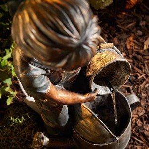 Nova Garden Furniture Deidre Children Memoir Water Feature