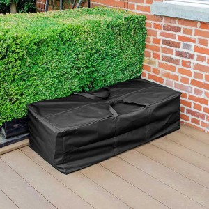 Nova Garden Furniture Large Cushion Storage Bag Nova Garden Furniture Large Cushion Storage Bag