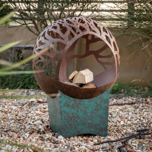 Regency Designs Sfera Fire Pit