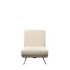 Regency Designs Ancona Linen Sun Lounger