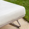 Regency Designs Ancona Linen Sun Lounger
