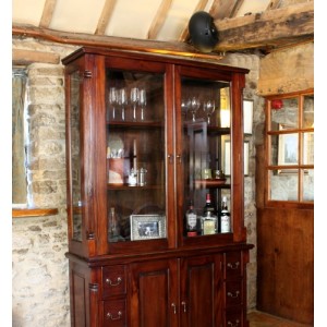 La Roque Mahogany Furniture Dresser Top La Roque Mahogany Furniture Dresser Top IMR02B