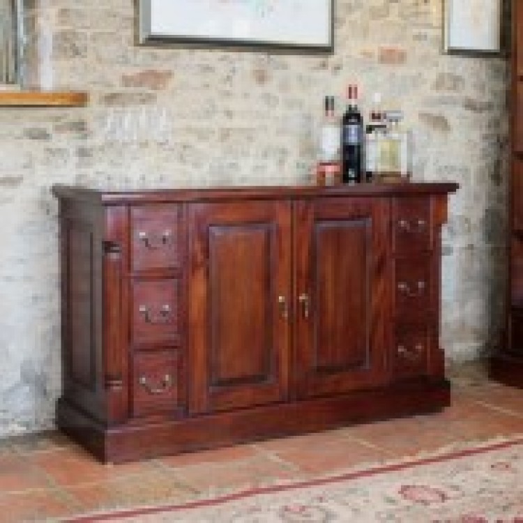 Mahogany Furniture Ranges