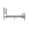 Wallace Metal Furniture 3ft Single Bed