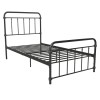 Wallace Metal Furniture 3ft Single Bed