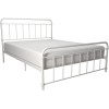 Wallace Metal Furniture 5ft King Size Bed