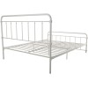 Wallace Metal Furniture 5ft King Size Bed