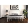 Wallace Metal Furniture 5ft King Size Bed