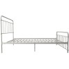 Wallace Metal Furniture 5ft King Size Bed