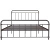 Wallace Metal Furniture 4ft6 Double Bed