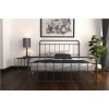 Wallace Metal Furniture 5ft King Size Bed