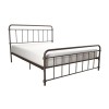 Wallace Metal Furniture 5ft King Size Bed