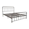 Wallace Metal Furniture 5ft King Size Bed