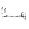 Wallace Metal Furniture 5ft King Size Bed